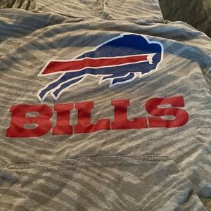 Buffalo Bills hoodie